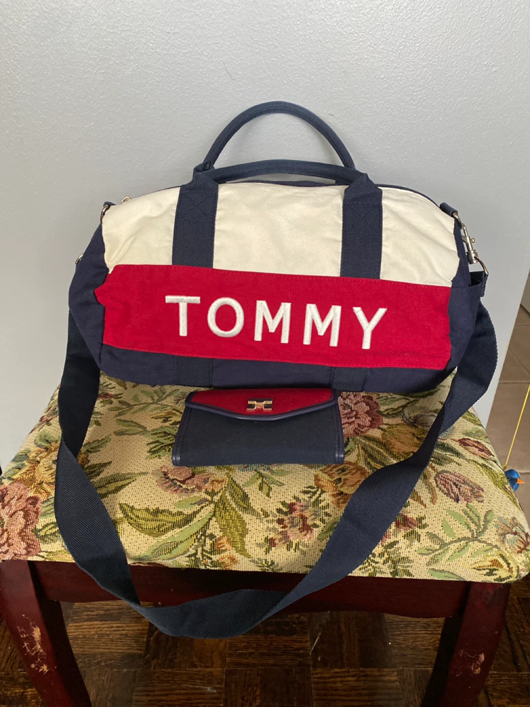 Tommy Hilfiger