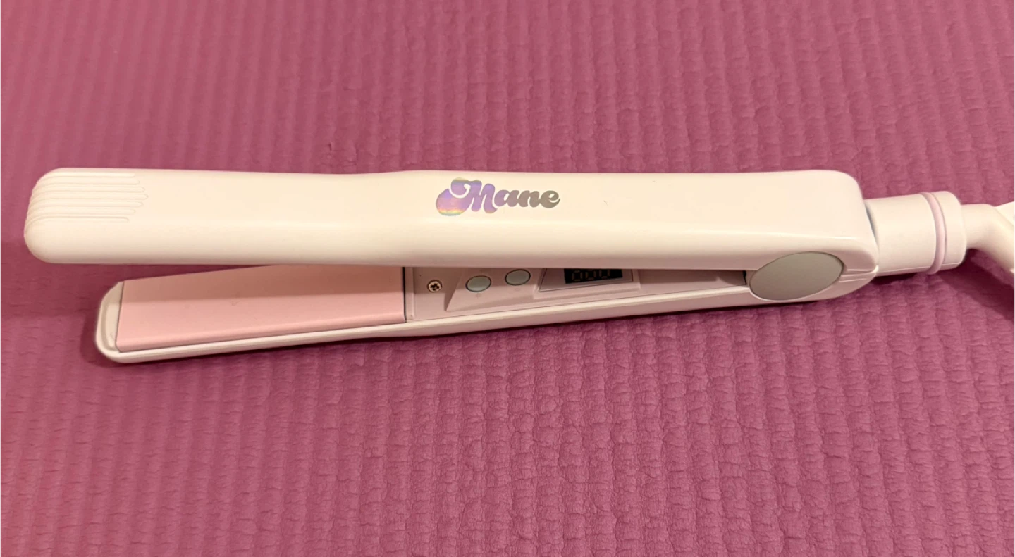 🧡Mane The Three Way Multi-Use Flat Iron