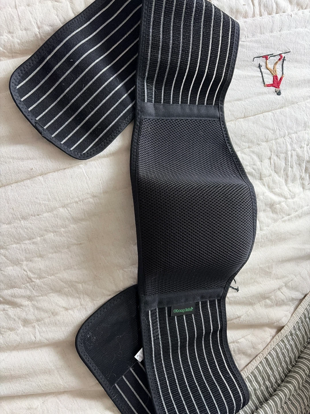 Pregnancy Support Belt