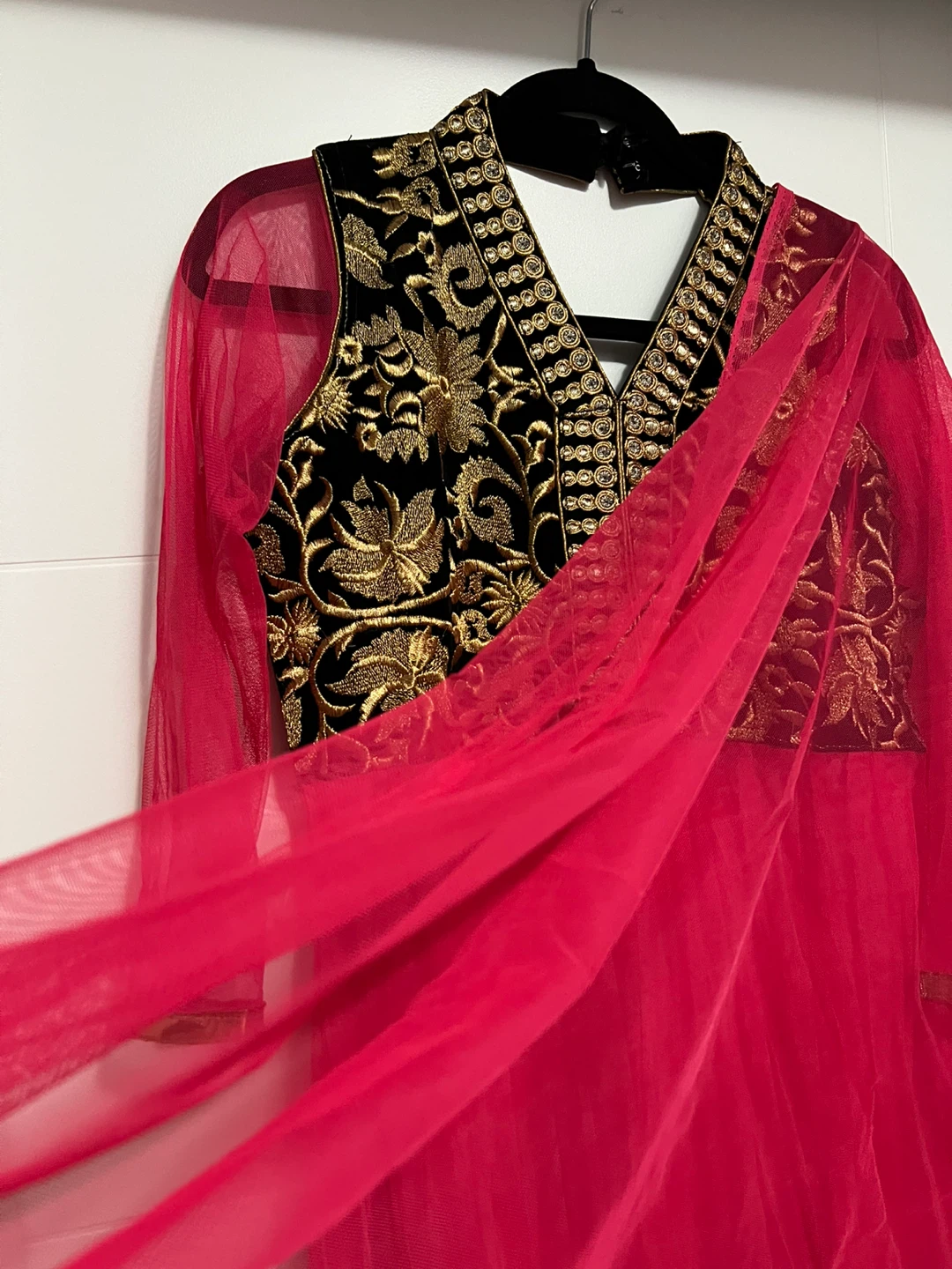 Anarkali Dress - photo 3