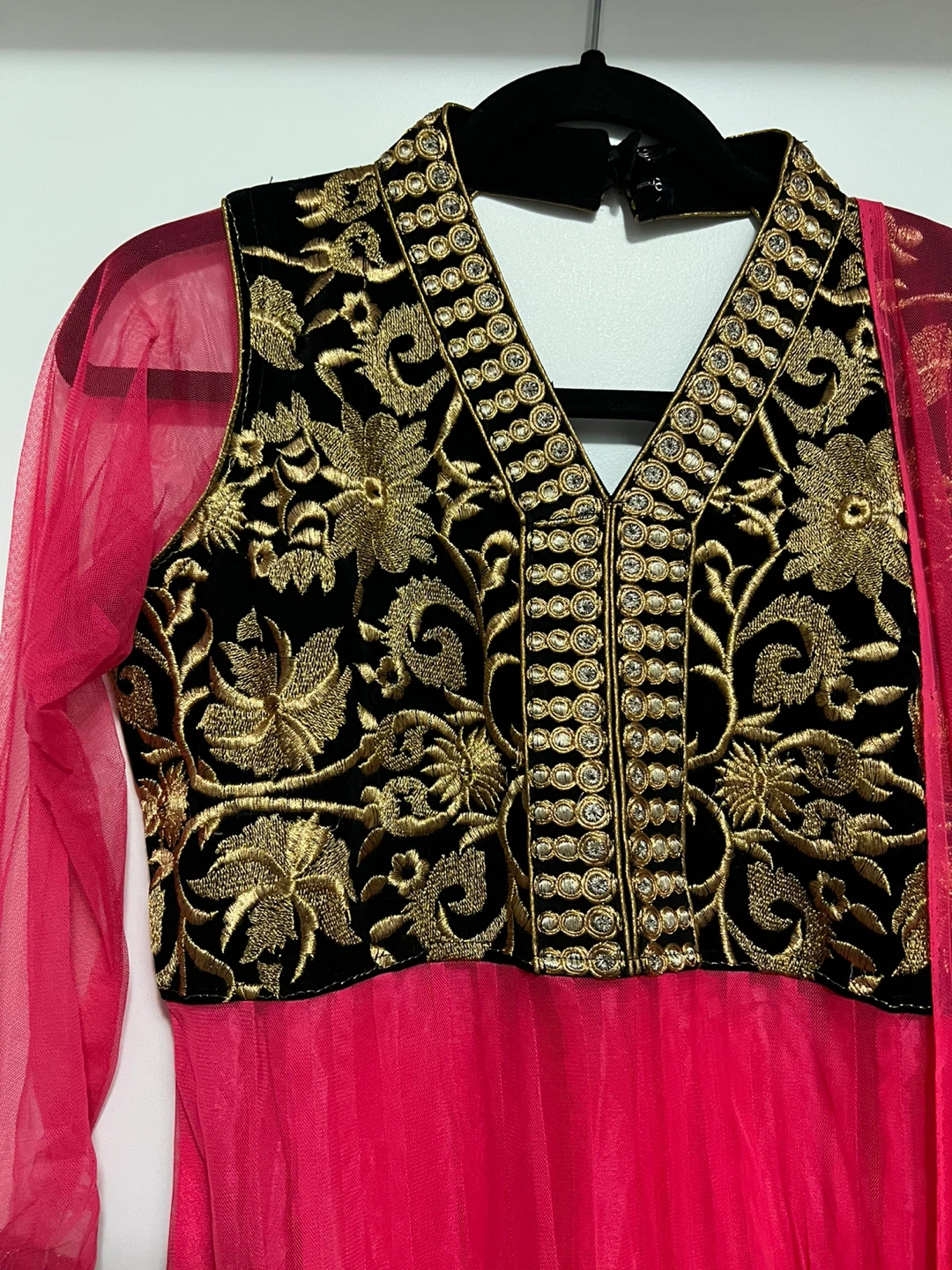 Anarkali Dress - photo 2