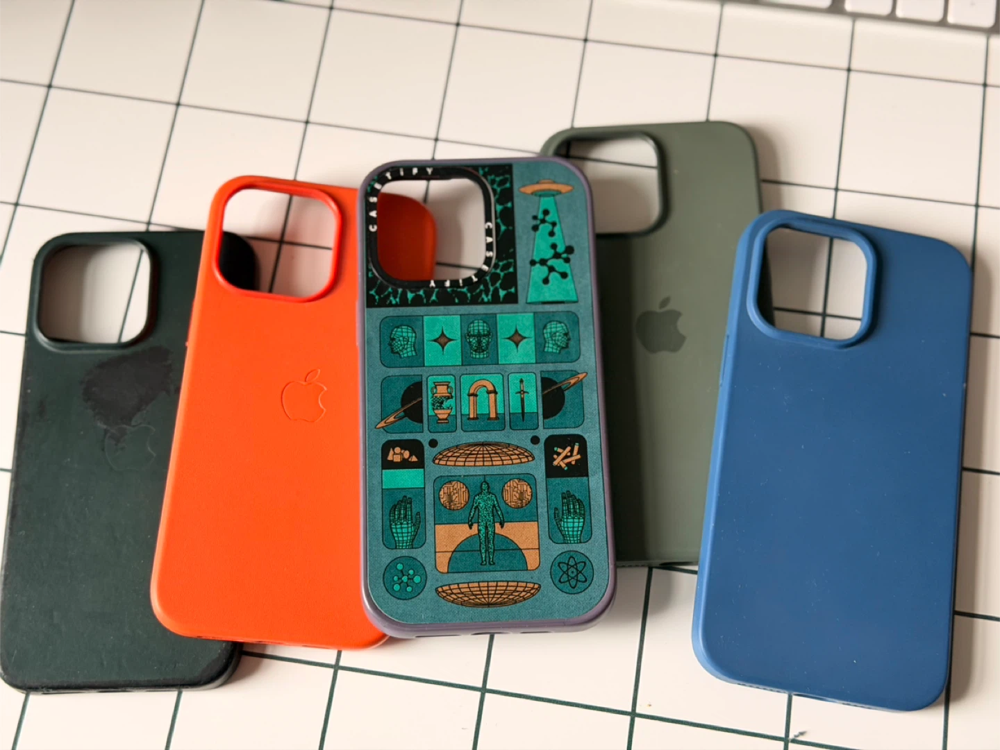 #FREECYCLE: iPhone 14 Pro Max Cases