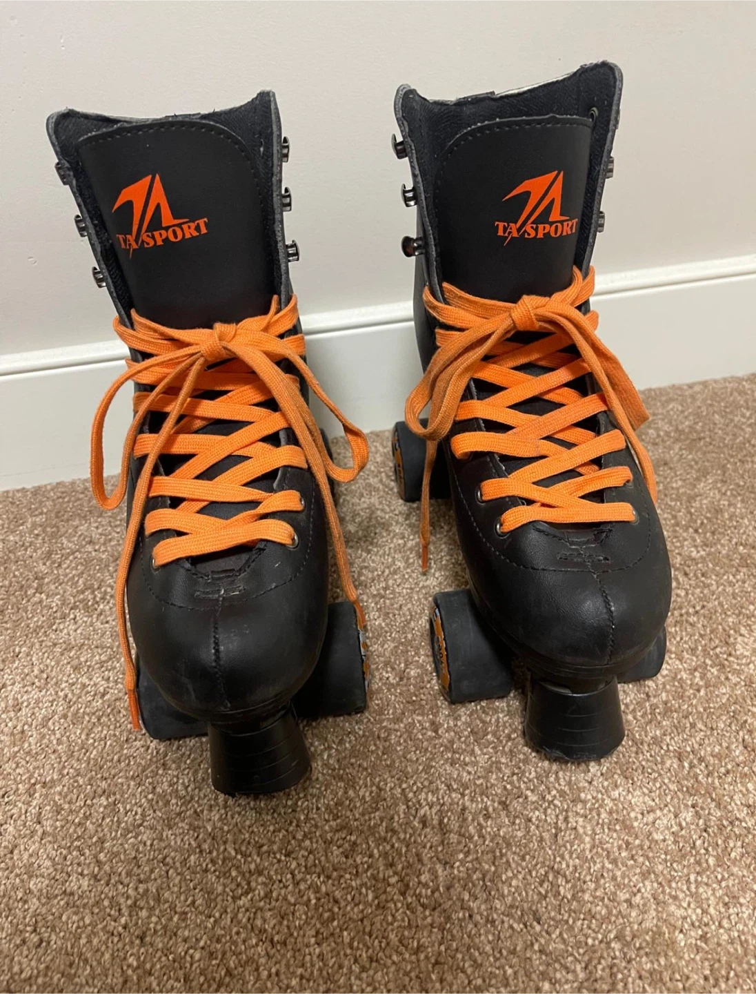 TA Sport Inline Skates - photo 3