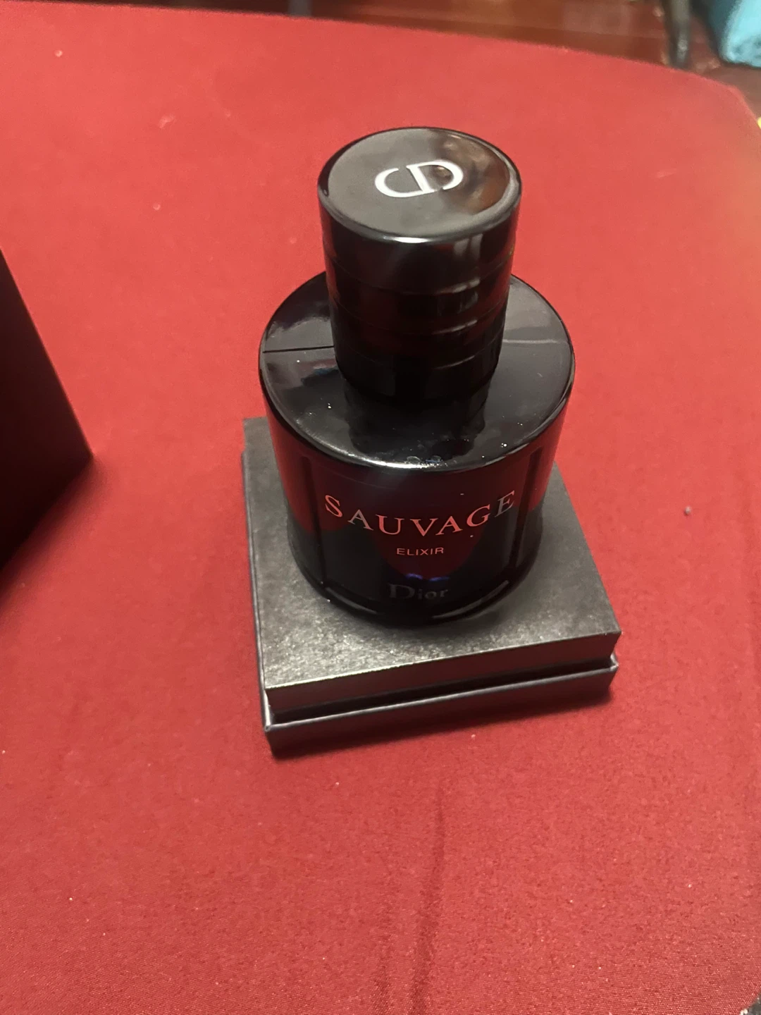 Dior Sauvage Elixir Eau de Parfum Spray