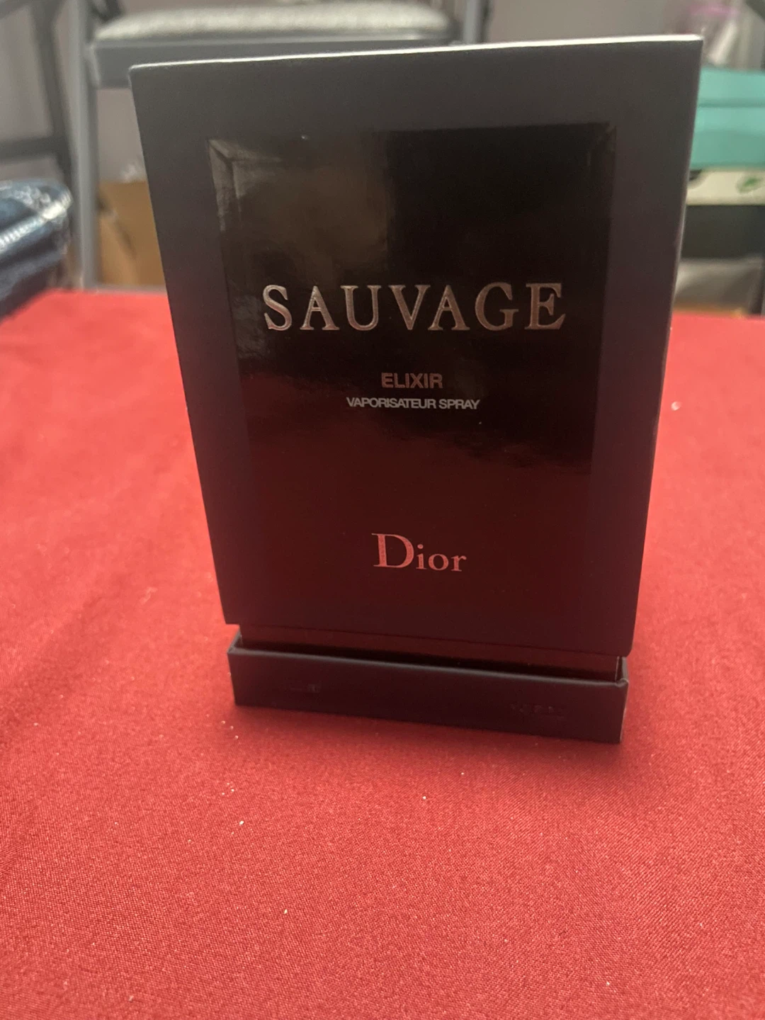 Dior Sauvage Elixir Eau de Parfum Spray - photo 4