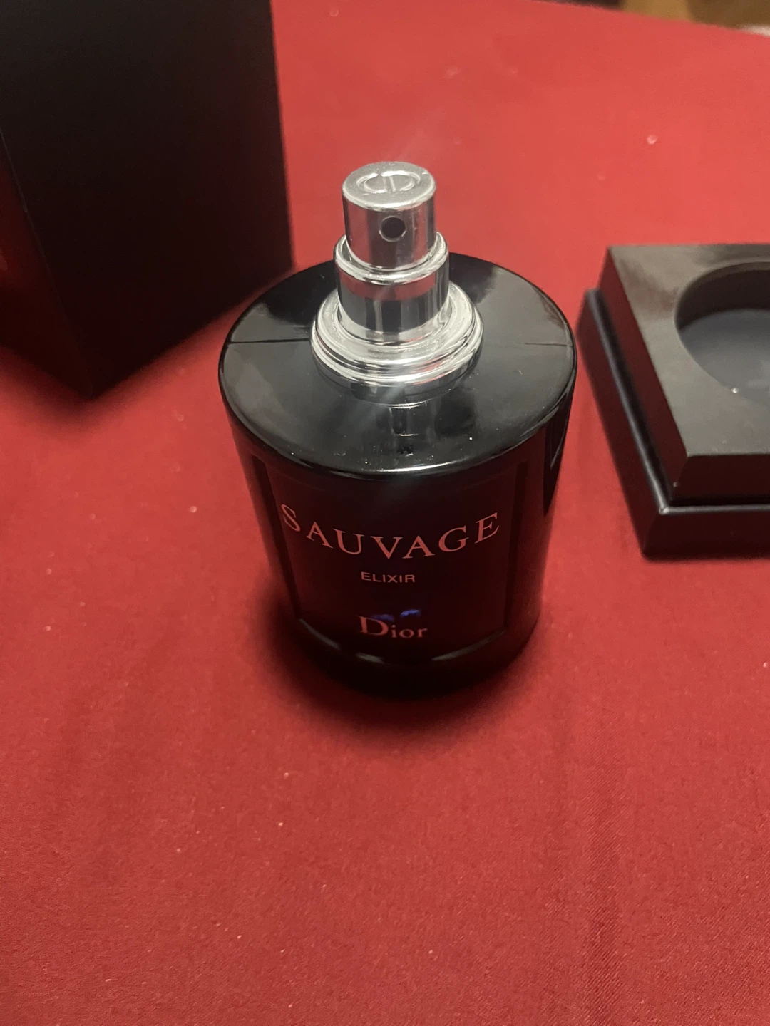 Dior Sauvage Elixir Eau de Parfum Spray - photo 3