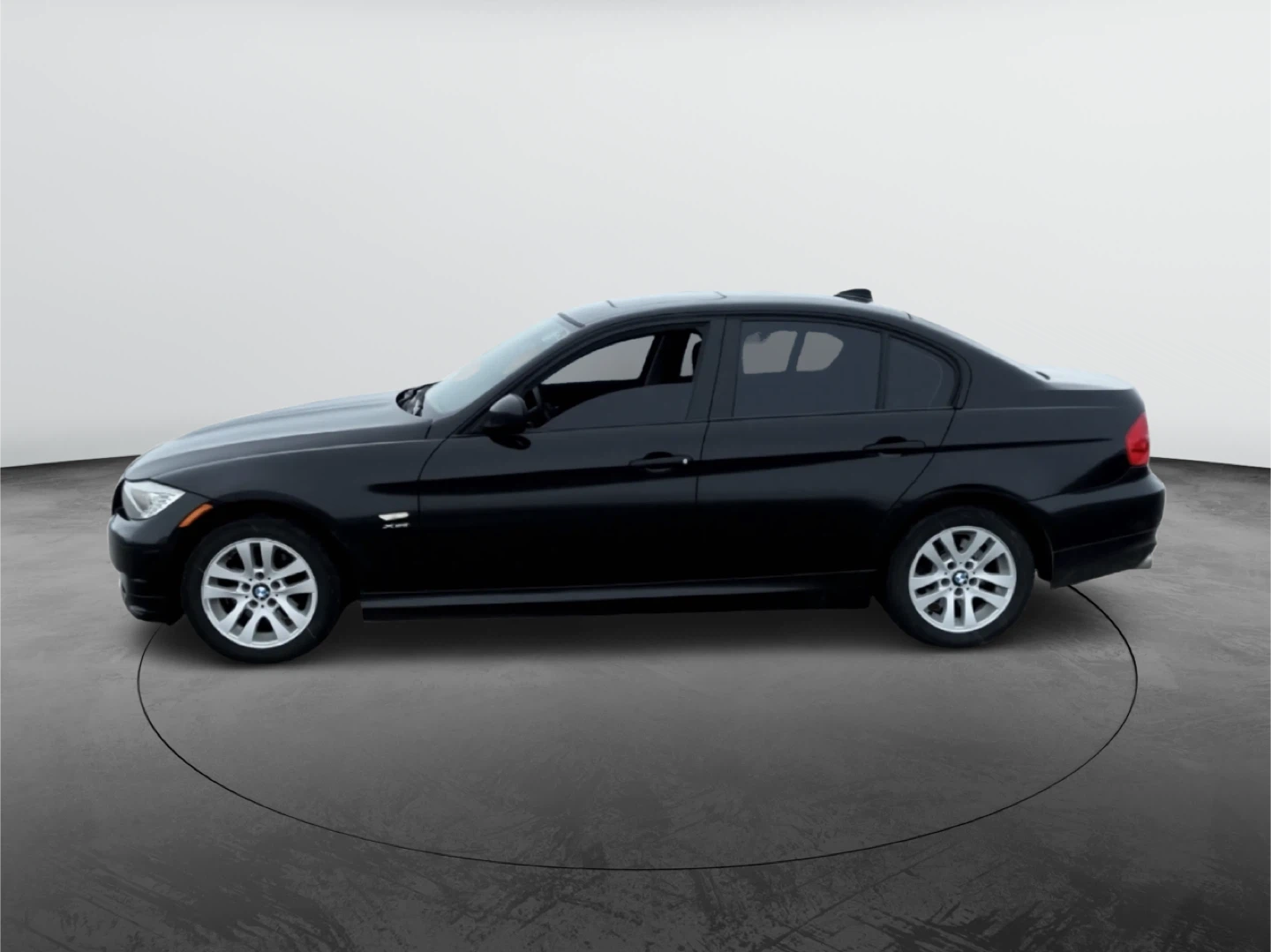 BMW 328xi AWD 2011 - photo 4