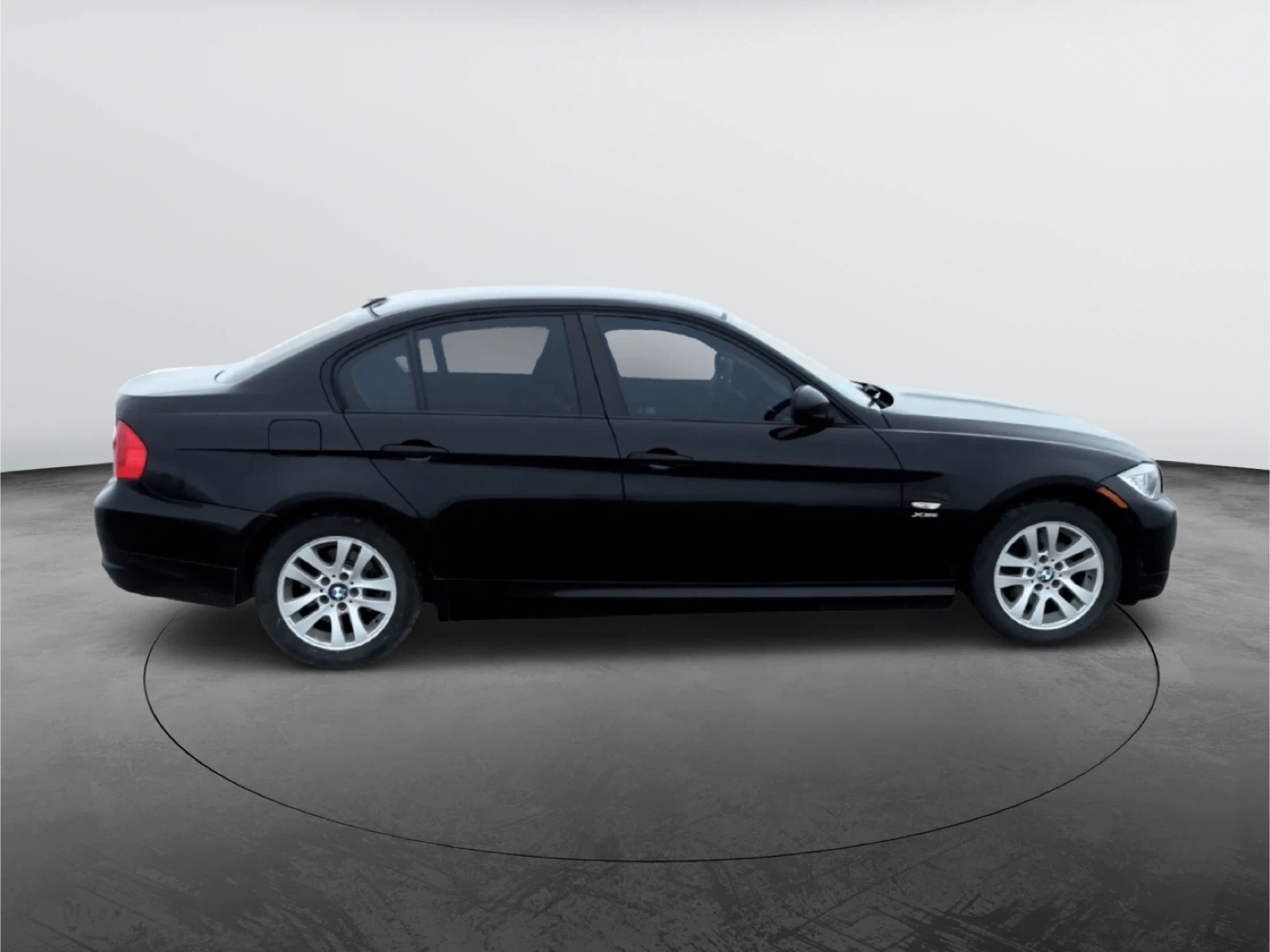 BMW 328xi AWD 2011 - photo 3
