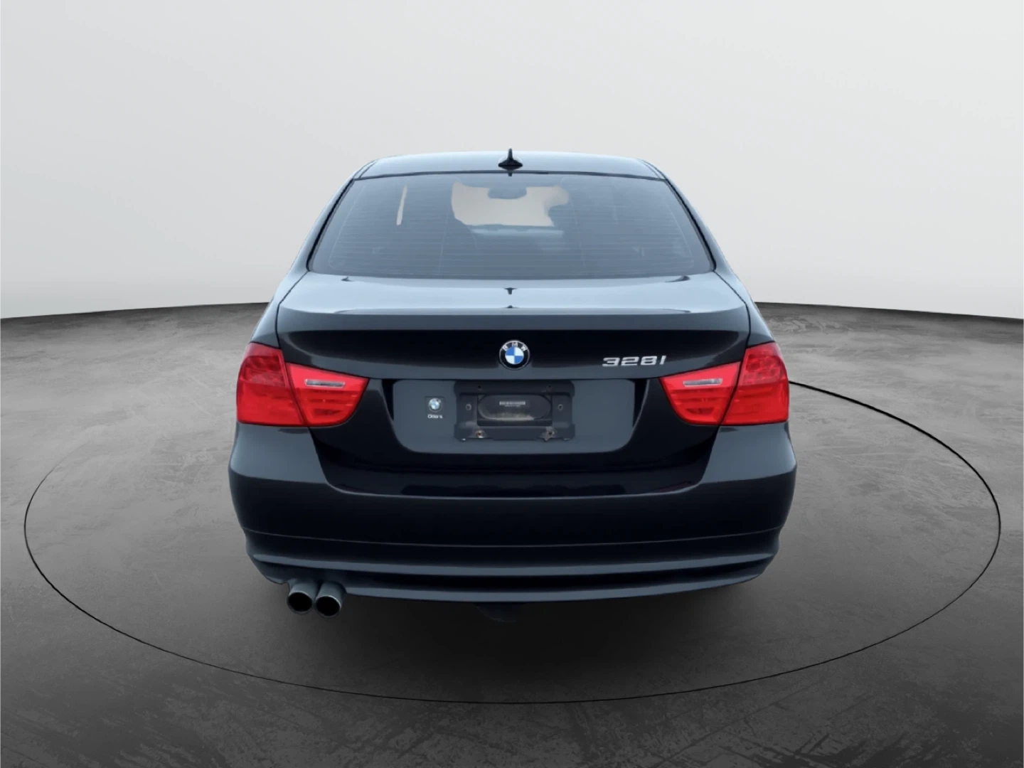 BMW 328xi AWD 2011 - photo 2