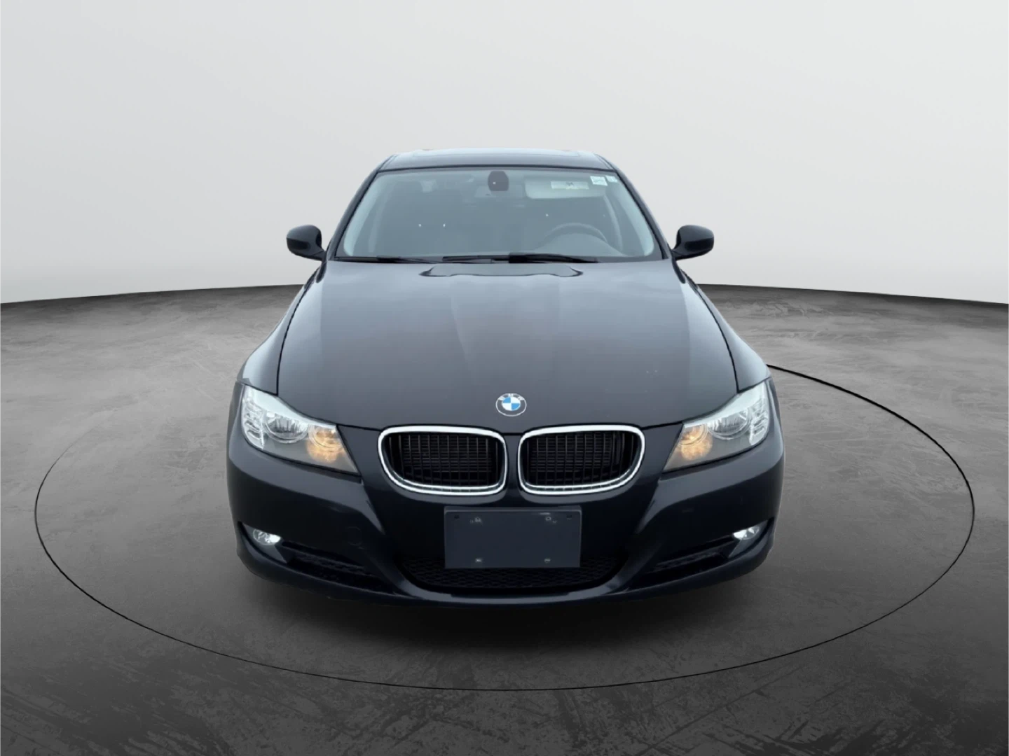 BMW 328xi AWD 2011 - photo 5