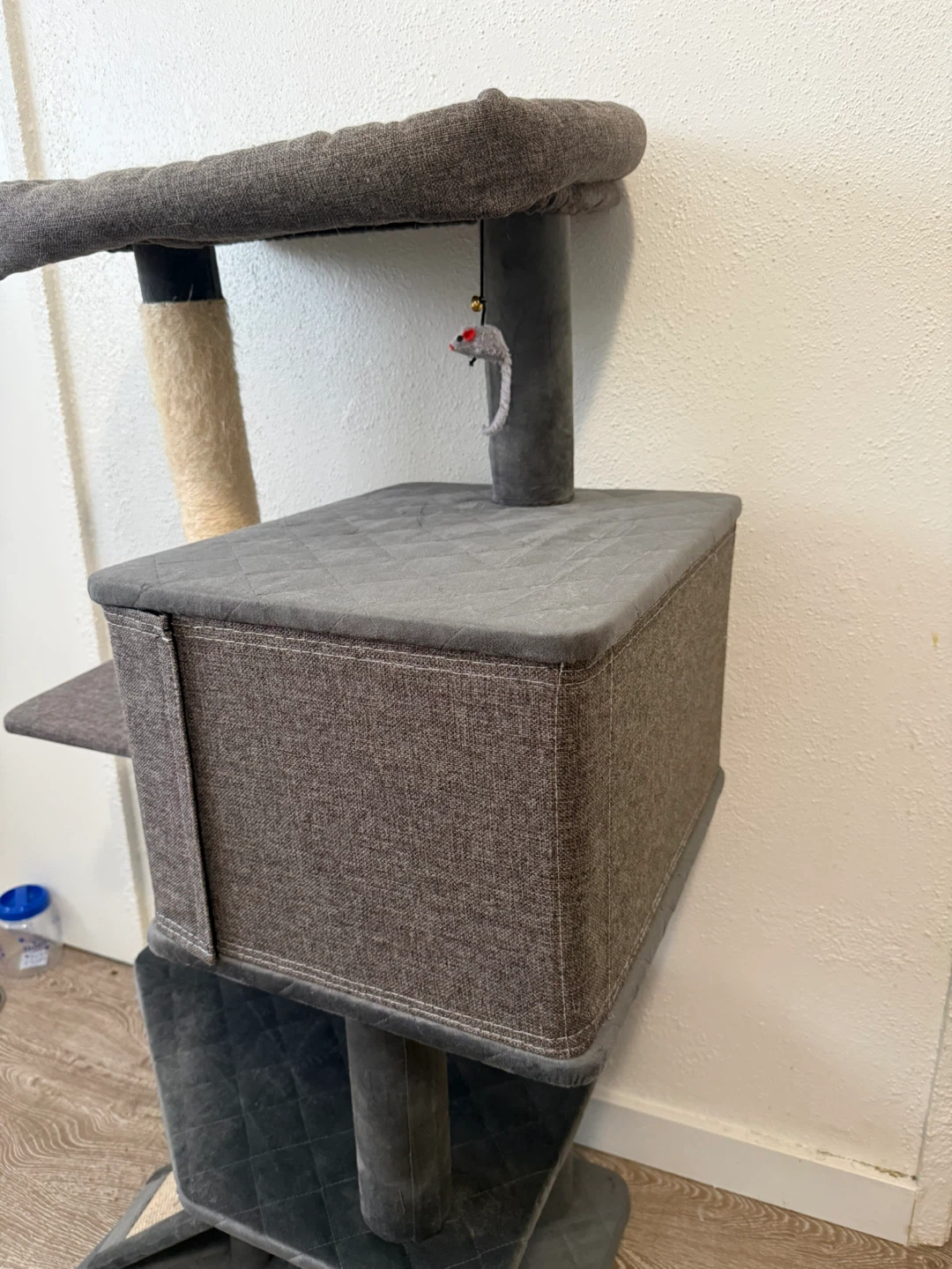 Multi-level Cat Tree - photo 2