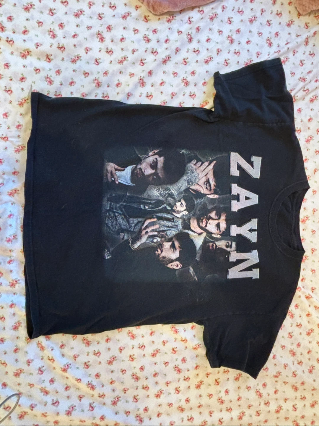 Zayn Malik T-Shirt