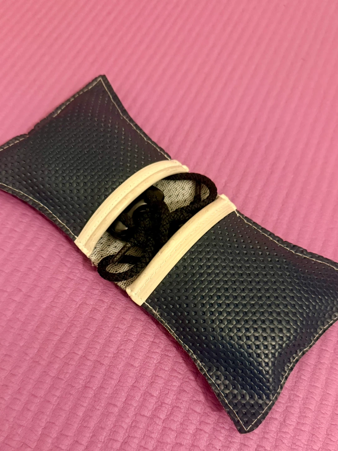 🧡Castanets with Carrying Case - photo 2