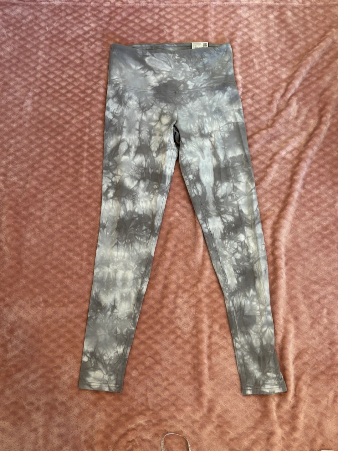 Garage Tie Dye Leggings Size M