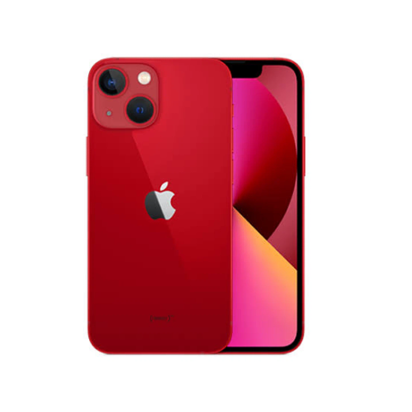 Apple iPhone 13 RED