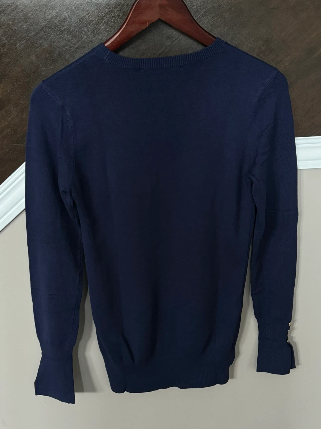 New Zara Knit Sweater - photo 2