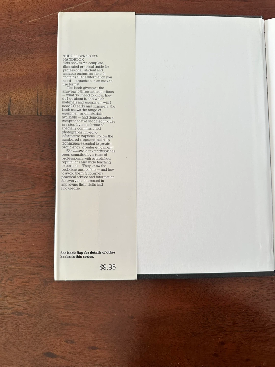 The Illustrator’s Handbook - photo 3