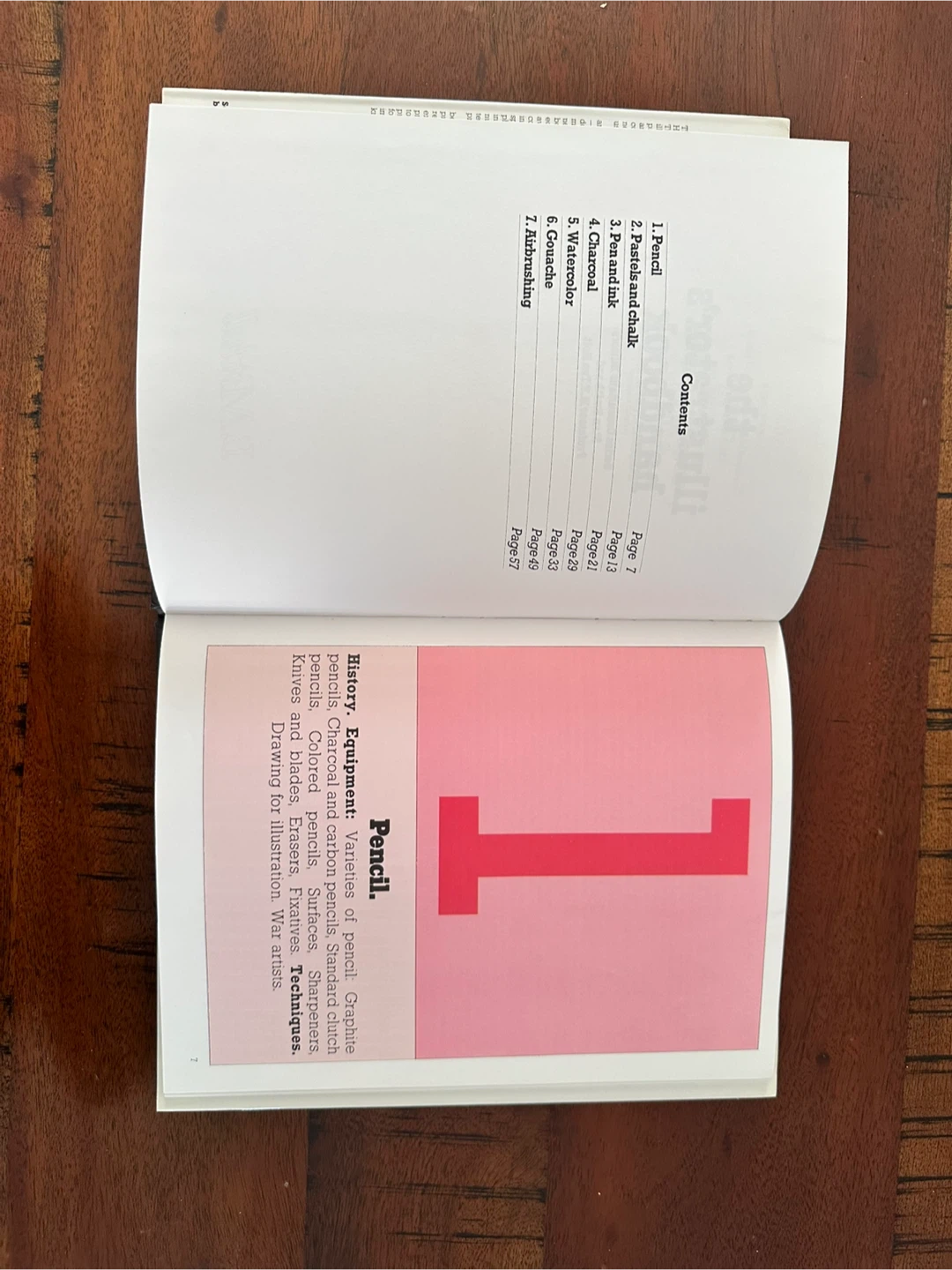 The Illustrator’s Handbook - photo 5