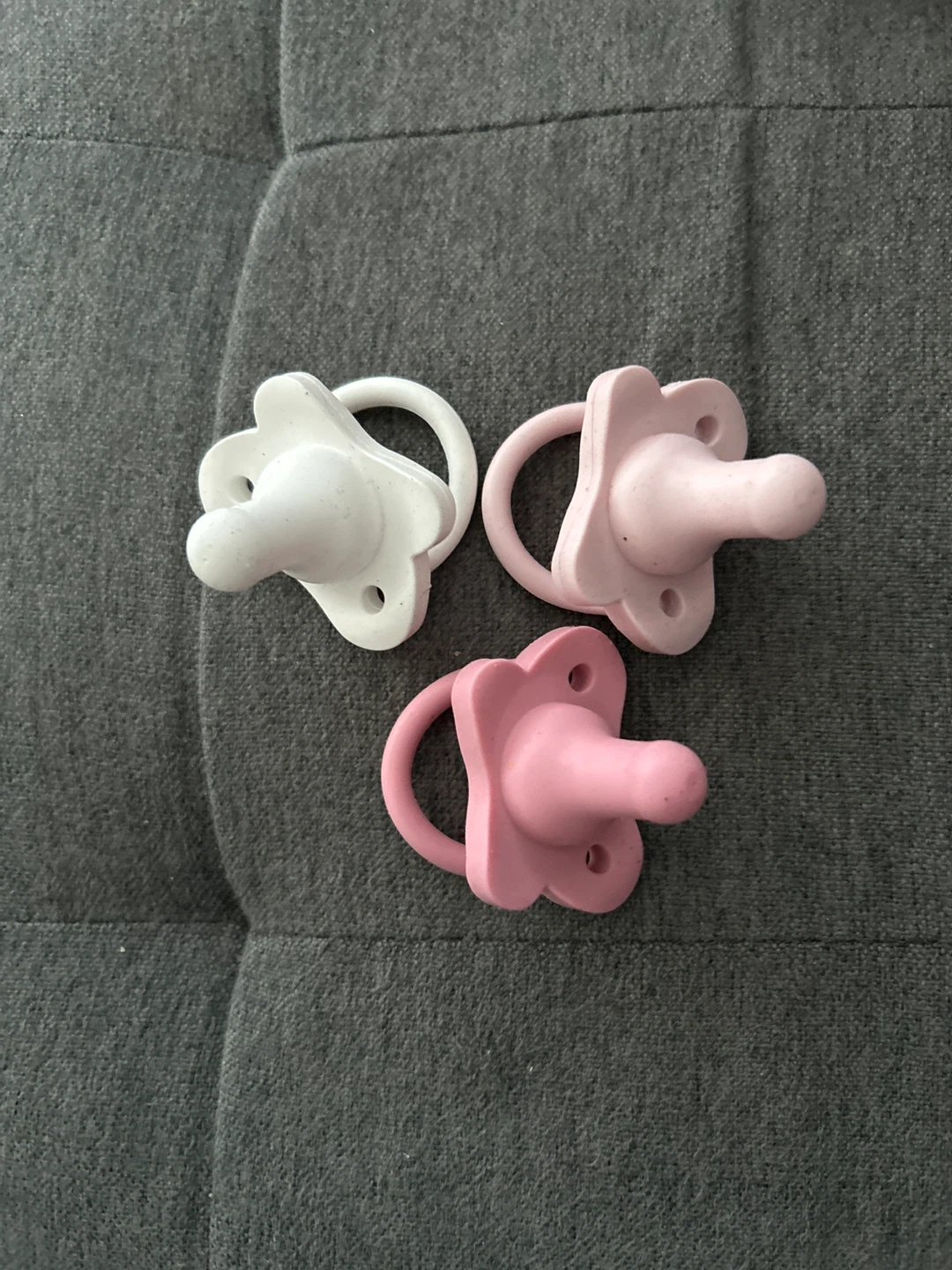 Baby Toys and Pacifiers - photo 2