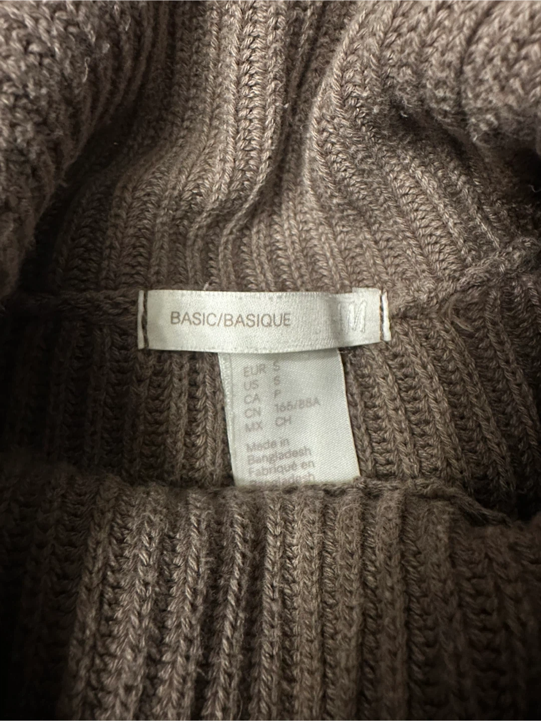 H&M Women’s Sweater - photo 2