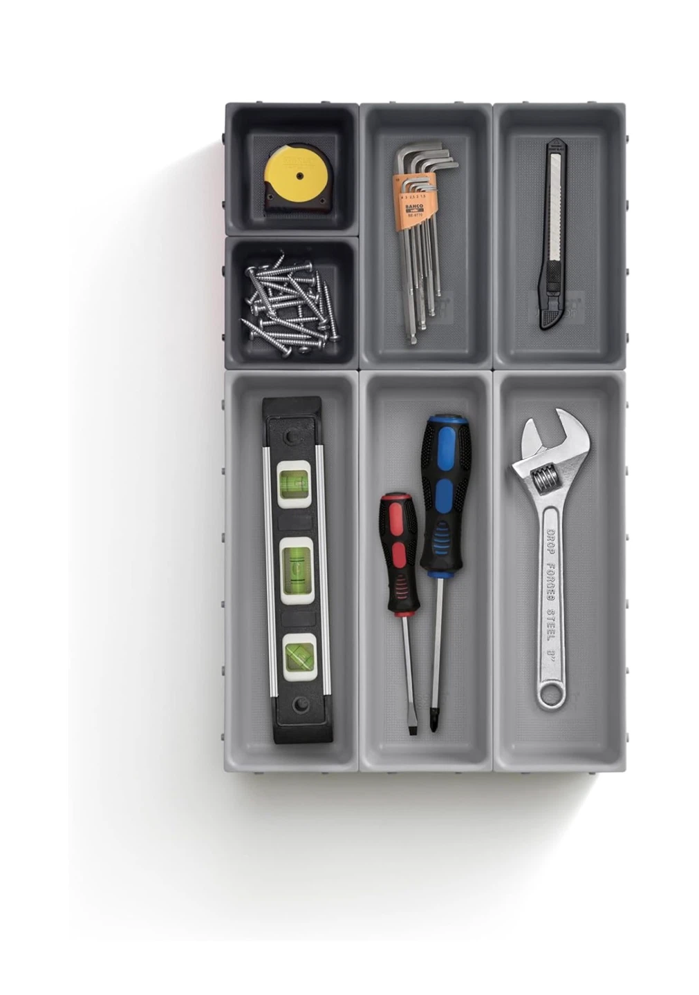 Drawer Organizer - photo 4