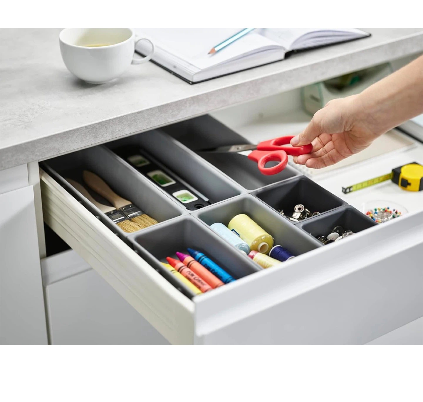 Drawer Organizer - photo 3