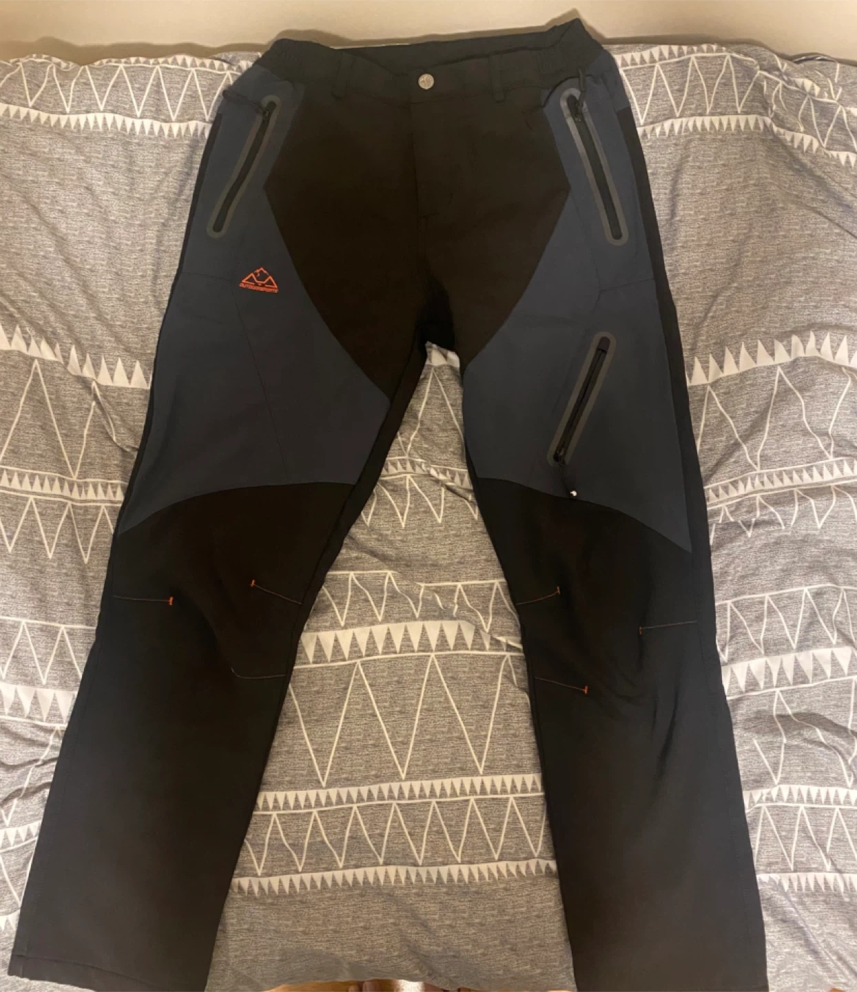 OUTDOORSPORTS Snow Pants - Men's Medium