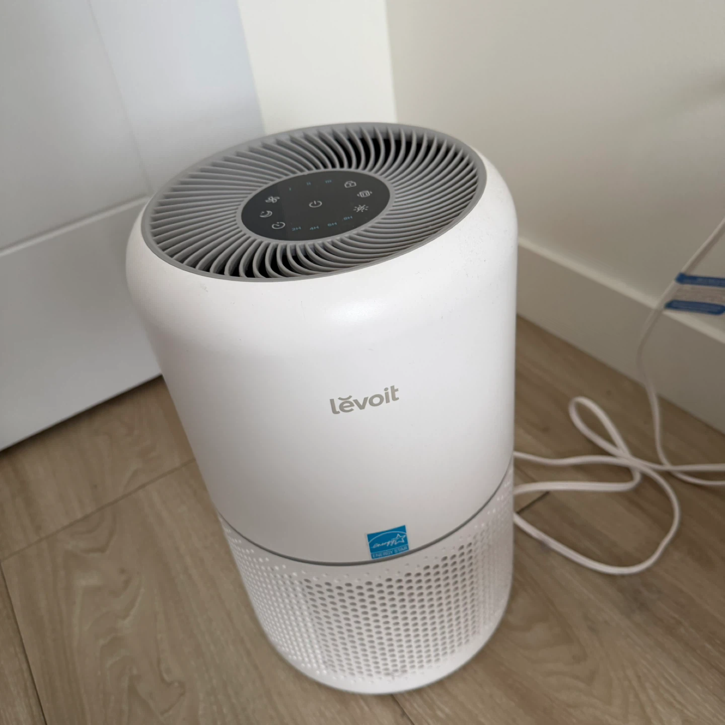Levoit Air Purifier 1095 square ft