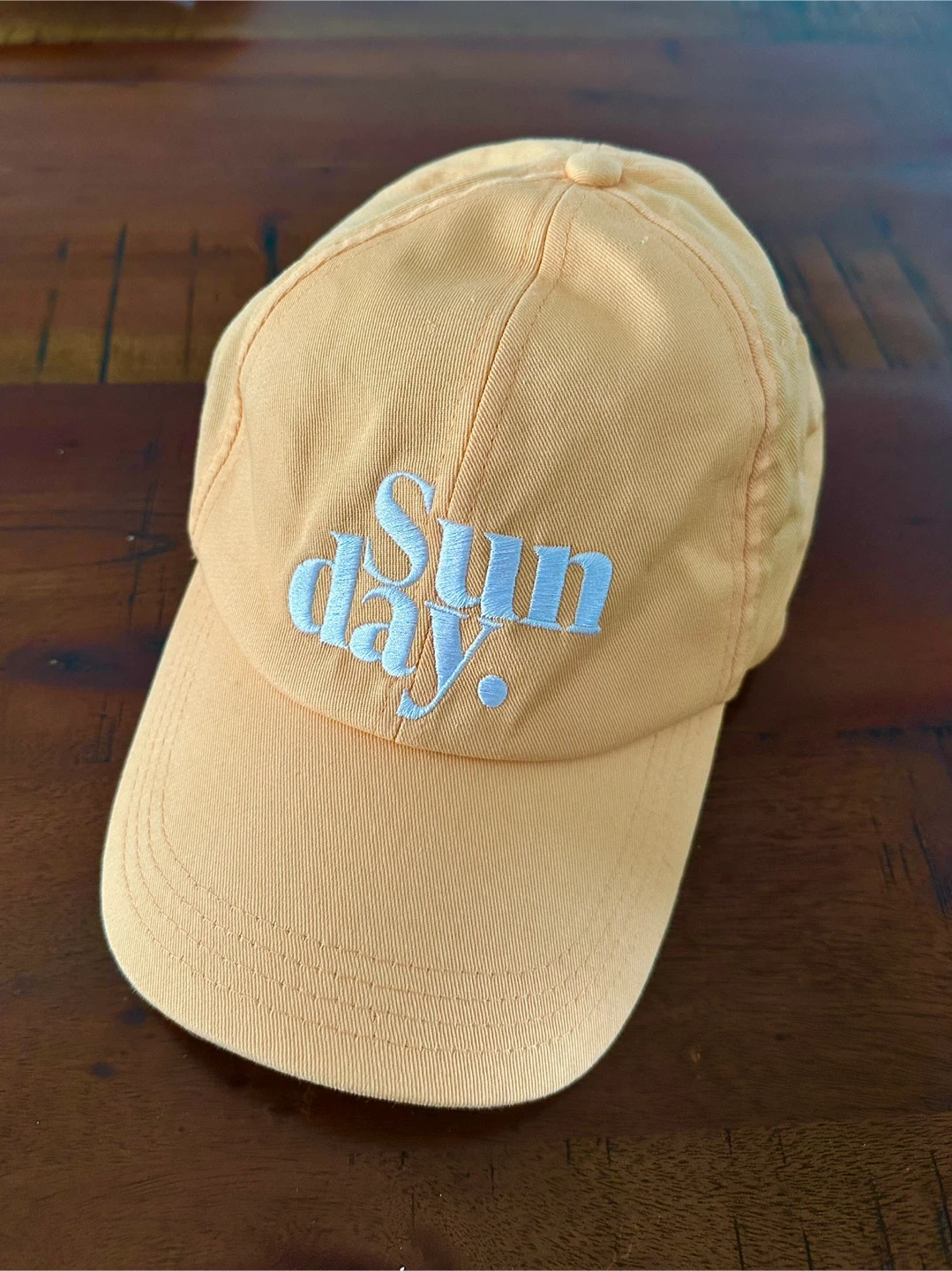 H&M Adjustable Hat