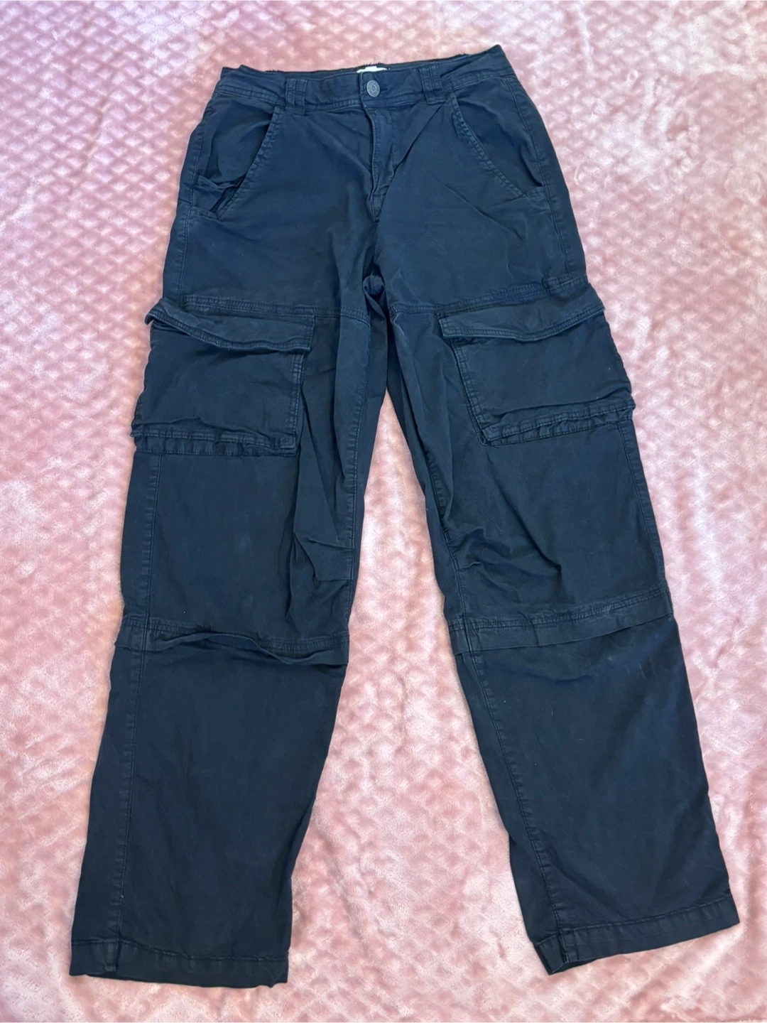 Garage Cargo Pants