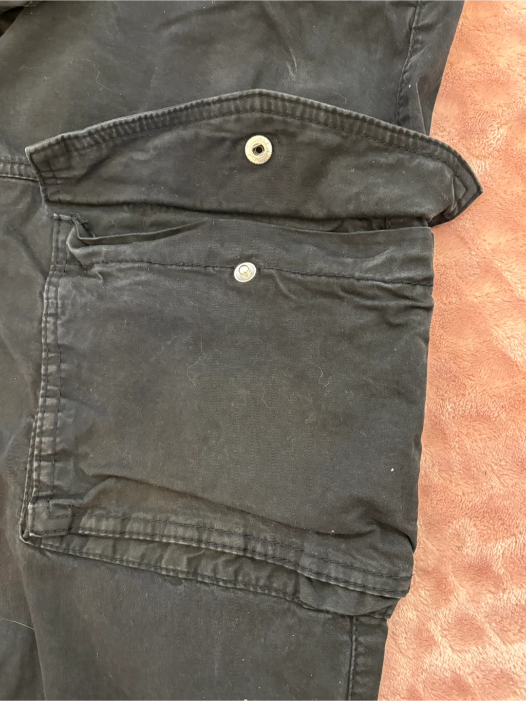 Garage Cargo Pants - photo 5