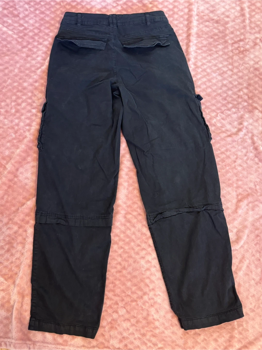 Garage Cargo Pants - photo 2