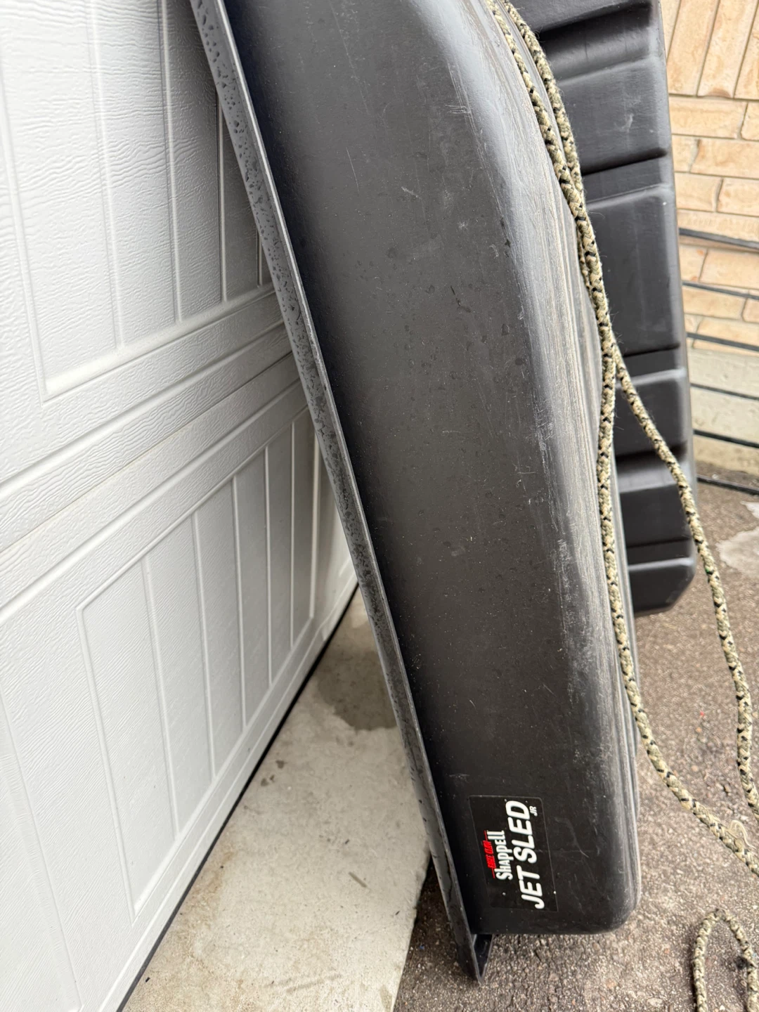 Jet Sled 42in and BPS XPS 49in sleds - photo 5