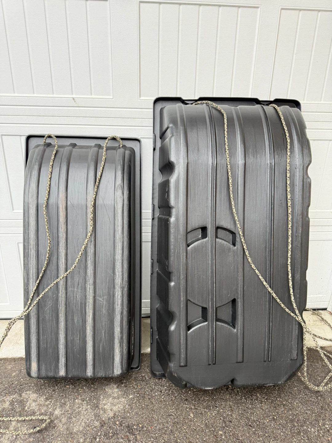 Jet Sled 42in and BPS XPS 49in sleds - photo 2