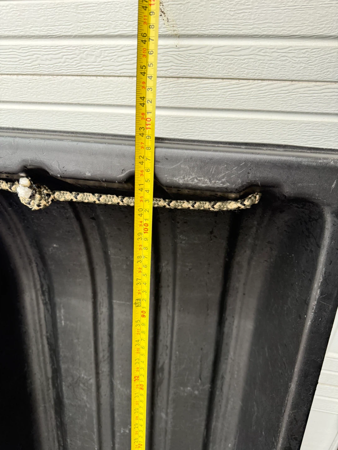 Jet Sled 42in and BPS XPS 49in sleds - photo 4