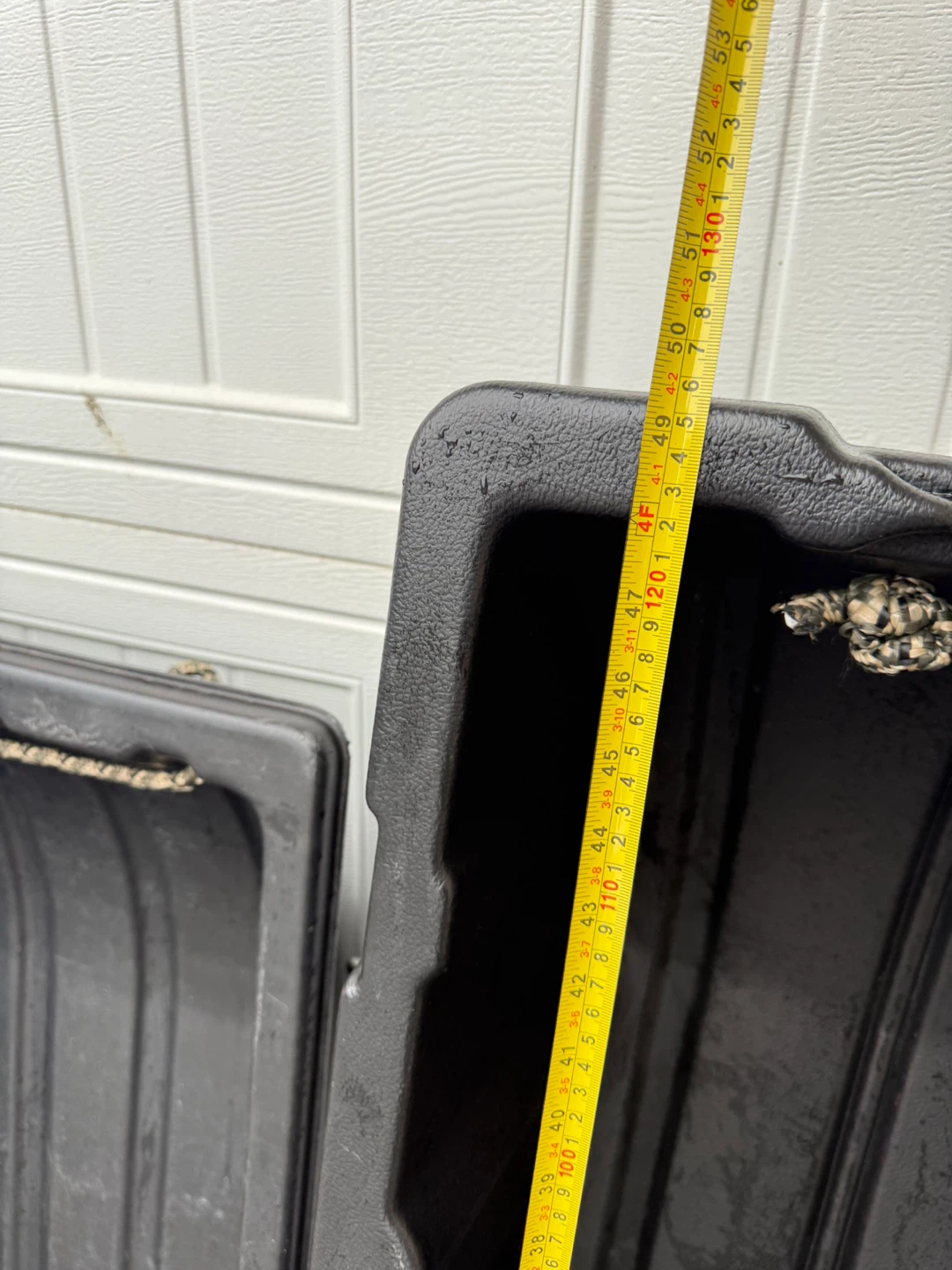 Jet Sled 42in and BPS XPS 49in sleds - photo 3