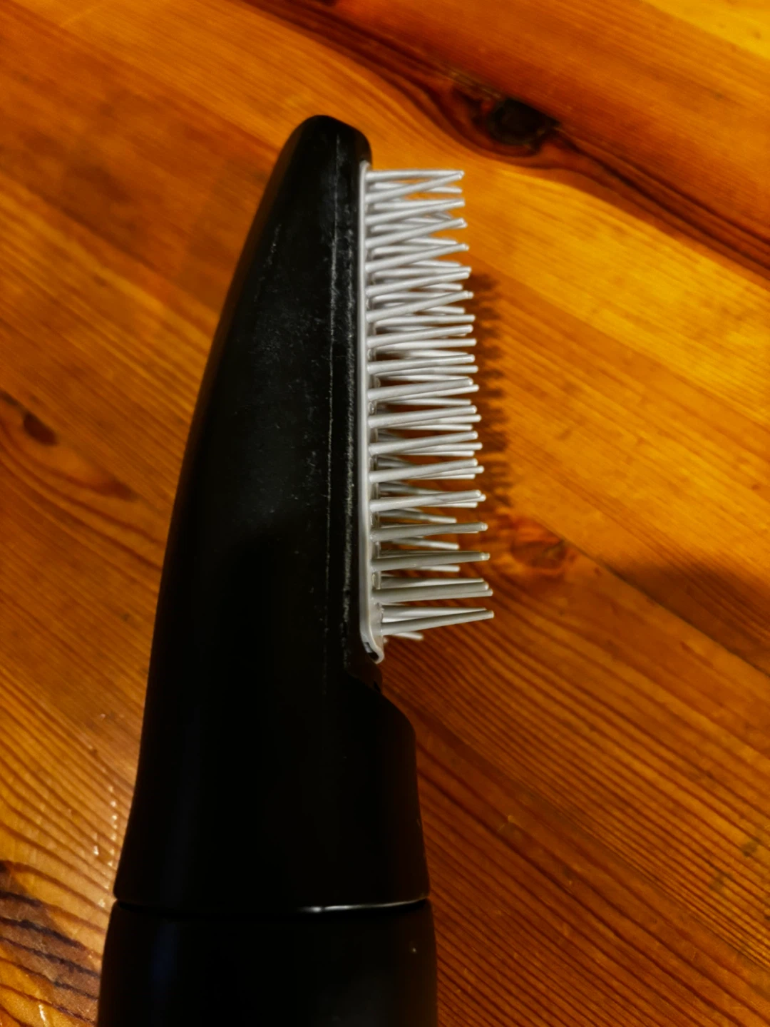 Black Hot Air Brush Styler - photo 5