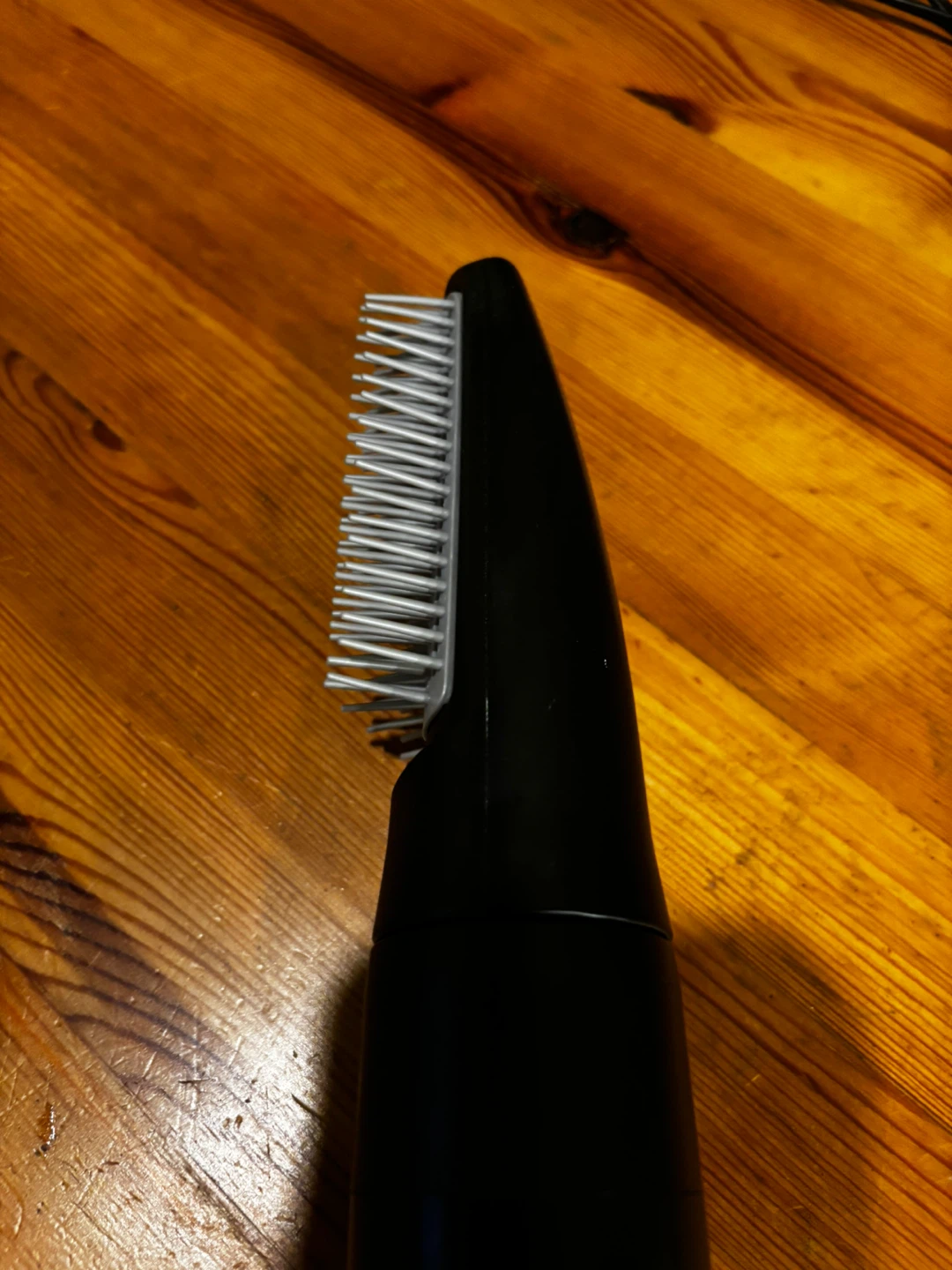 Black Hot Air Brush Styler - photo 4