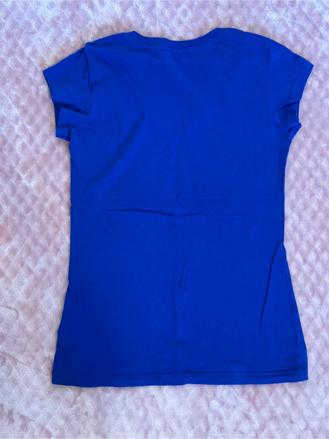 Guess Jeans V-Neck T-Shirt Size M - photo 5