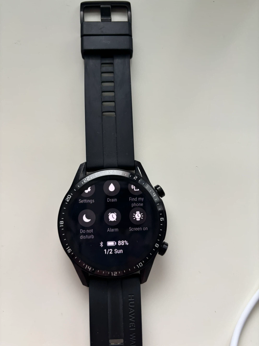 Men’s Huawei Watch GT 2 - photo 2