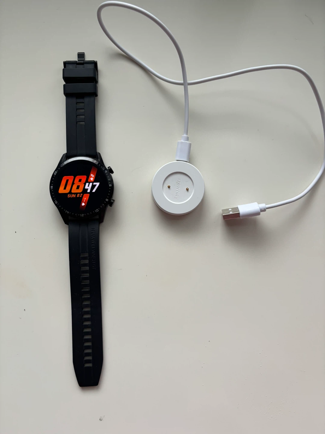 Men’s Huawei Watch GT 2