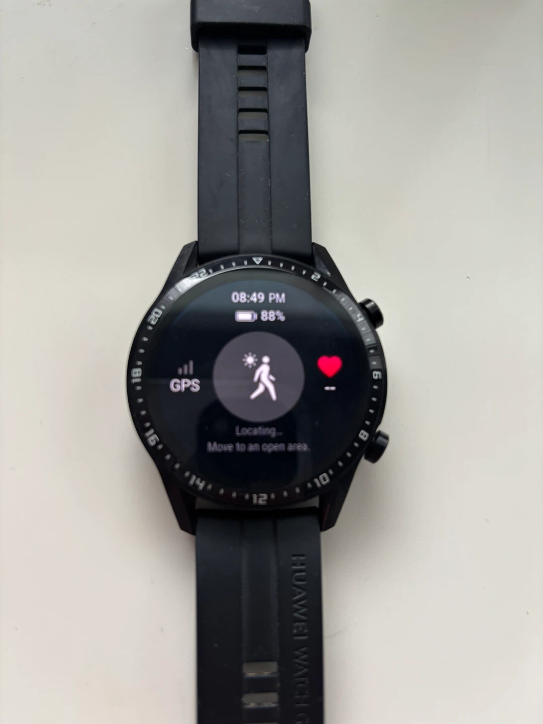 Men’s Huawei Watch GT 2 - photo 4