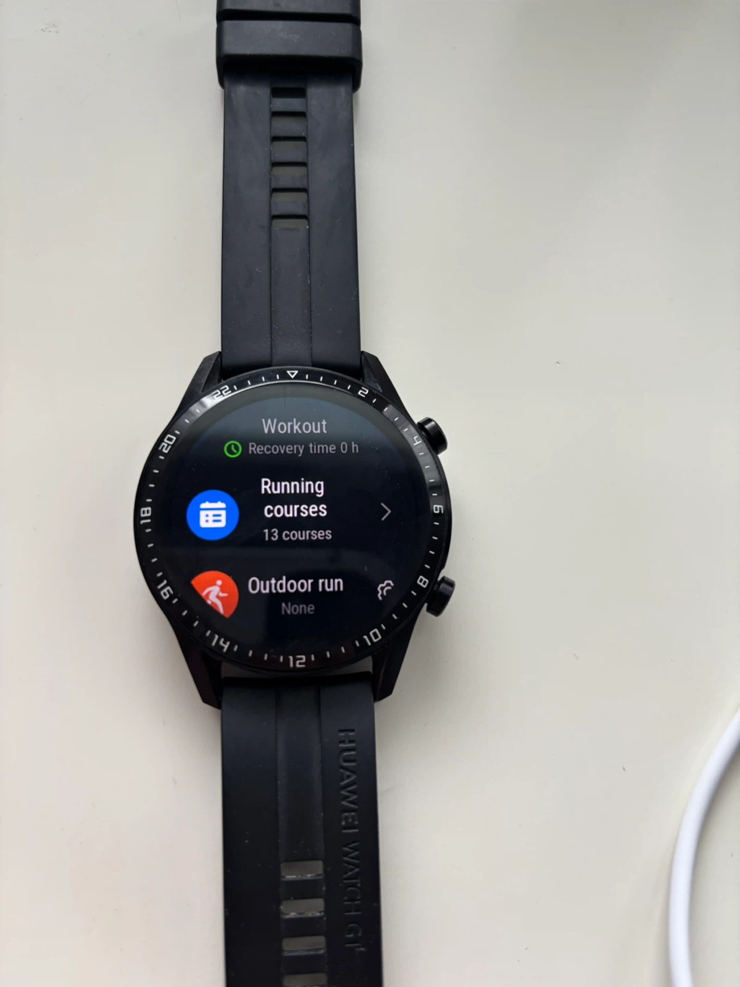 Men’s Huawei Watch GT 2 - photo 3