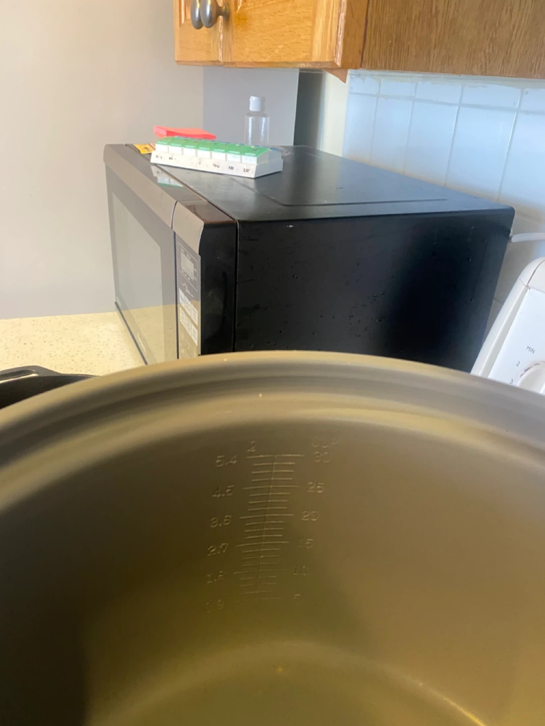 Commercial Rice Cooker - photo 4