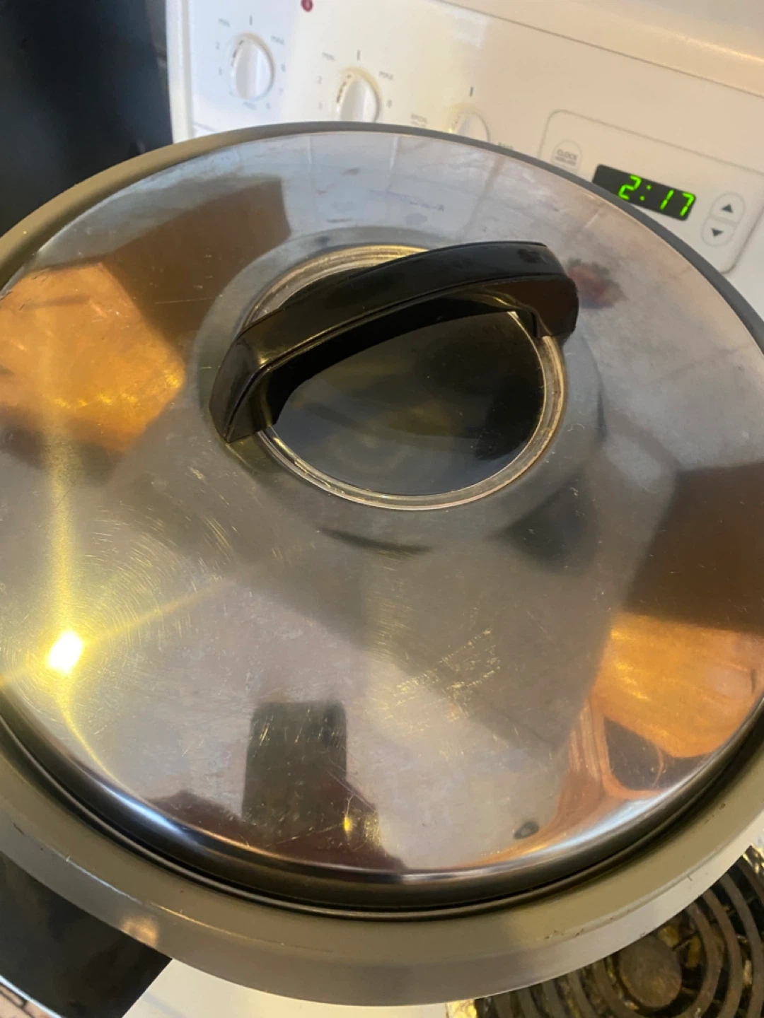 Commercial Rice Cooker - photo 5