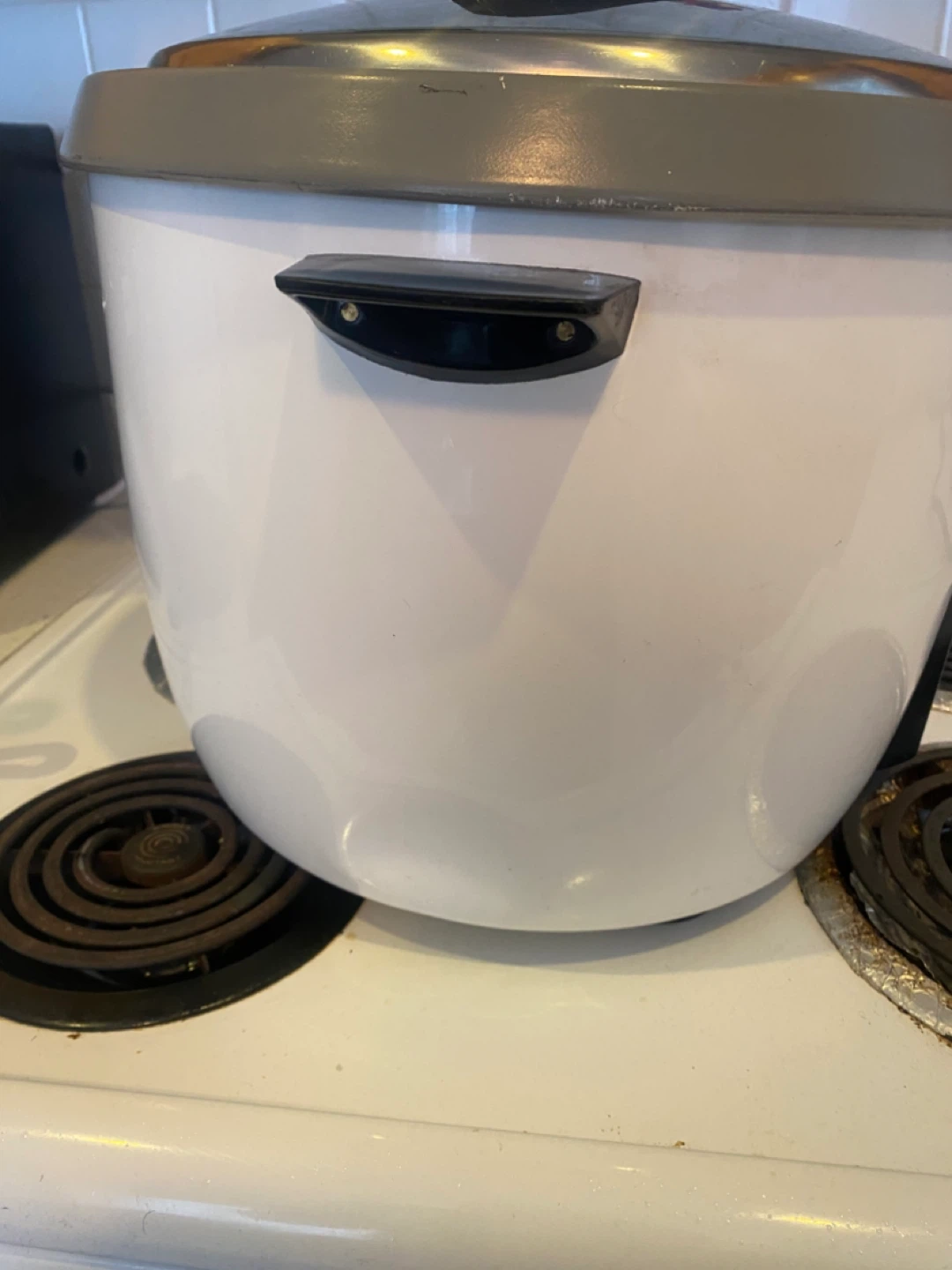 Commercial Rice Cooker - photo 3