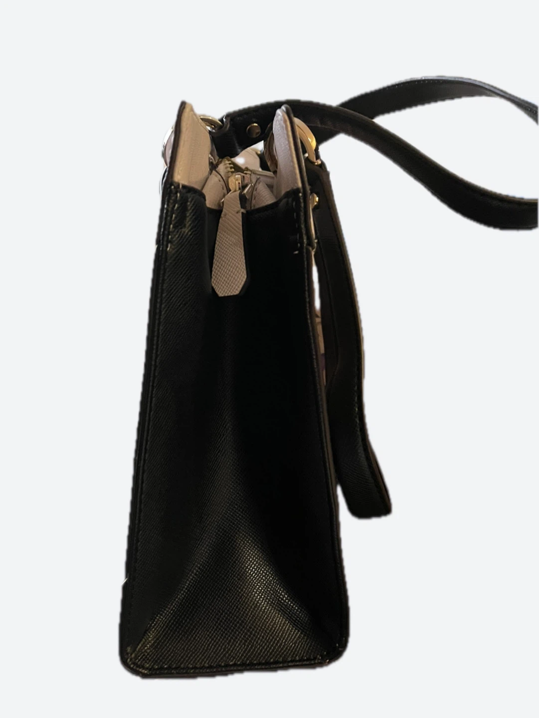 NEW! GEUSS Isla Elite CarryAll Purse / Tote - photo 3