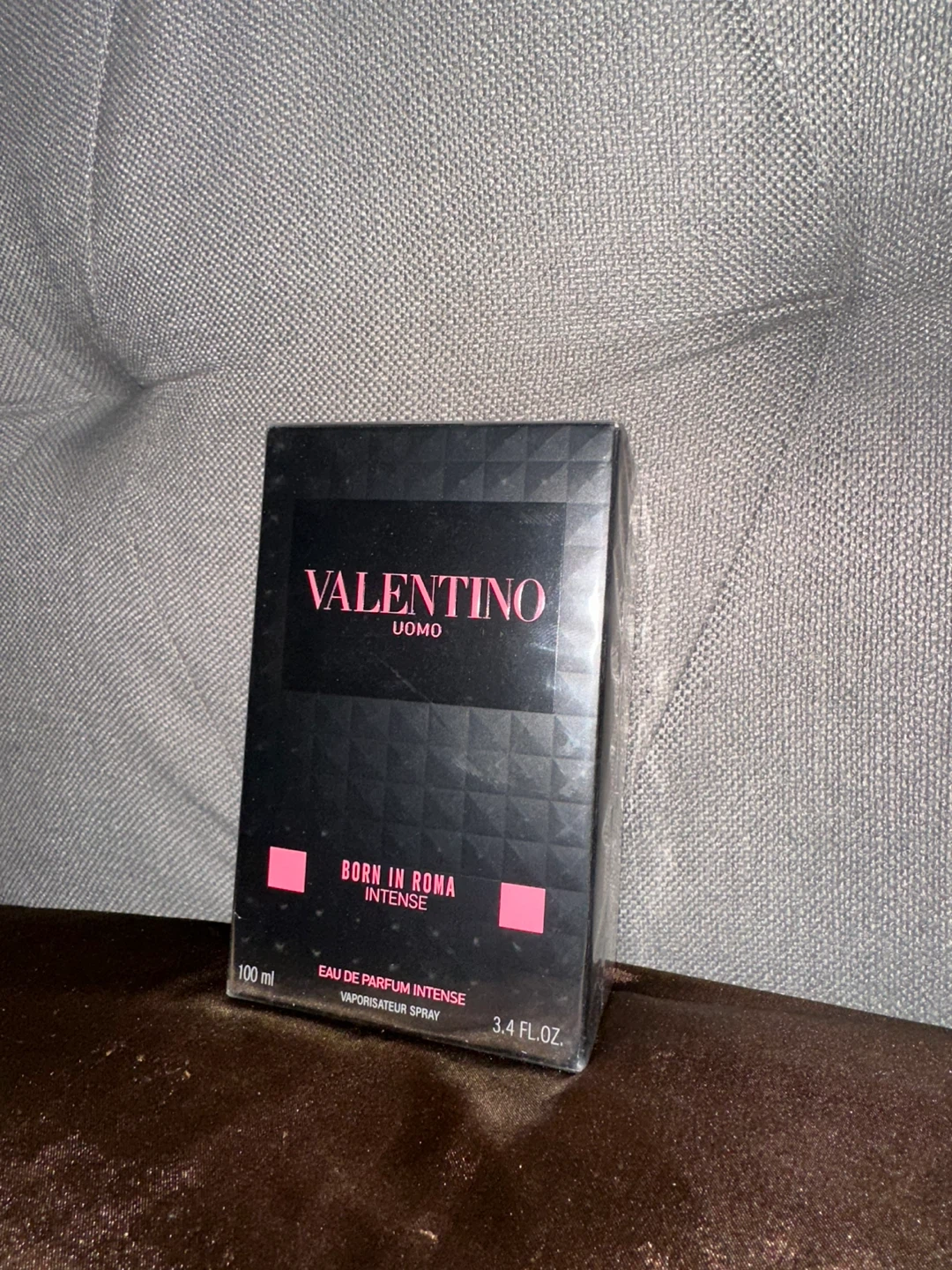 Valentino Uomo Born In Roma Intense Eau de Parfum Spray 100 ml