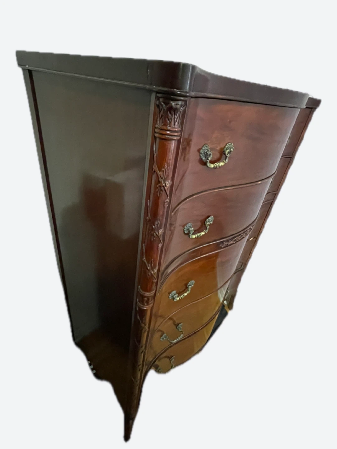 Vintage Chest of Drawers - photo 3