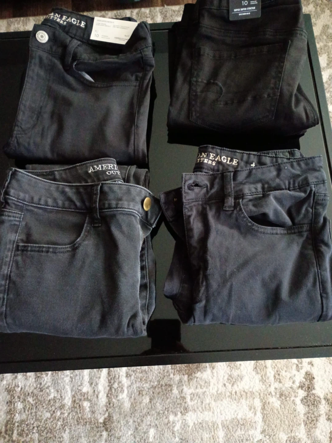 Lot American Eagle - photo 4